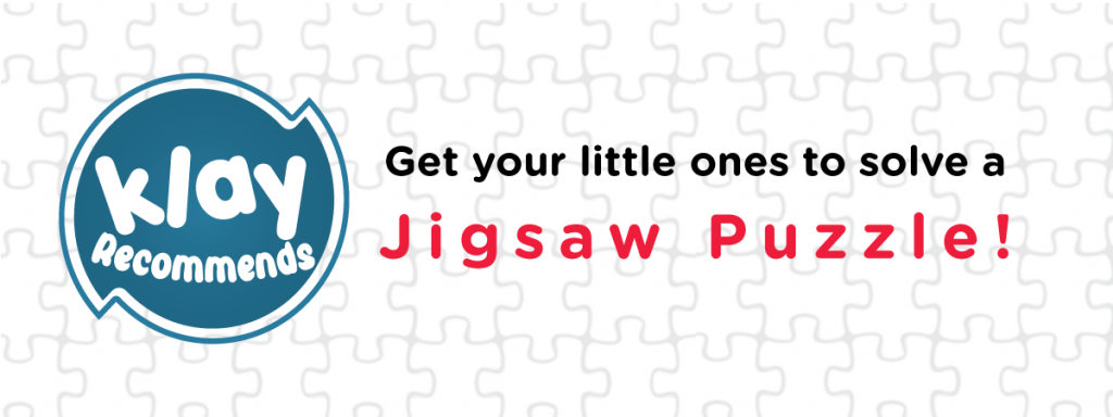 preschool daycare jigsaw puzzle