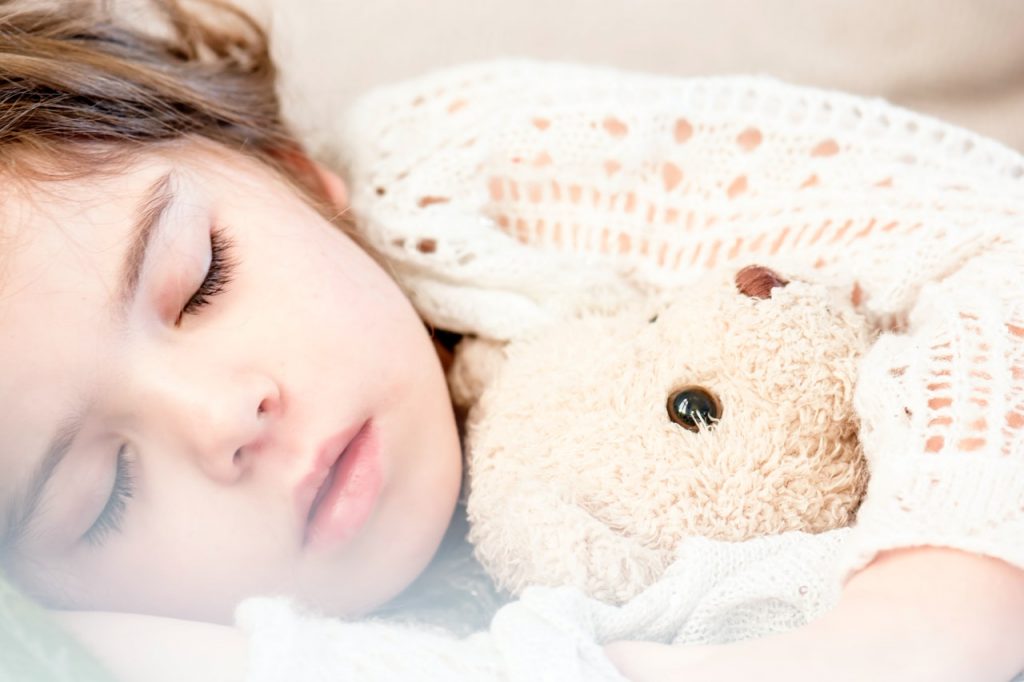 home remedies for fever in kids