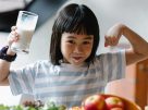 weight gain foods for kids