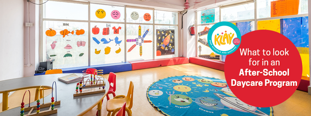 preschool daycare image