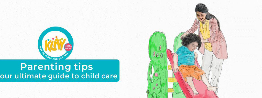 preschool daycare guide to child care