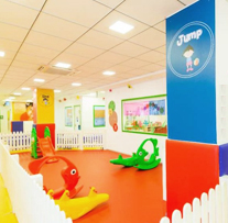 best daycare in electronic city
