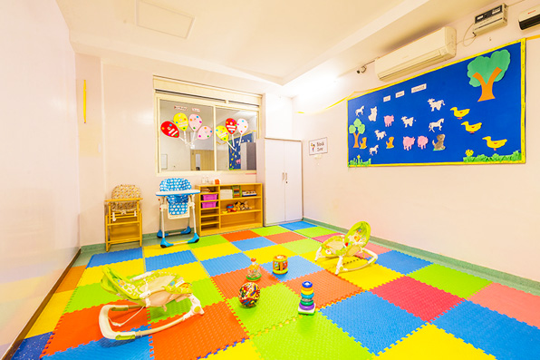 preschool in uppal southend