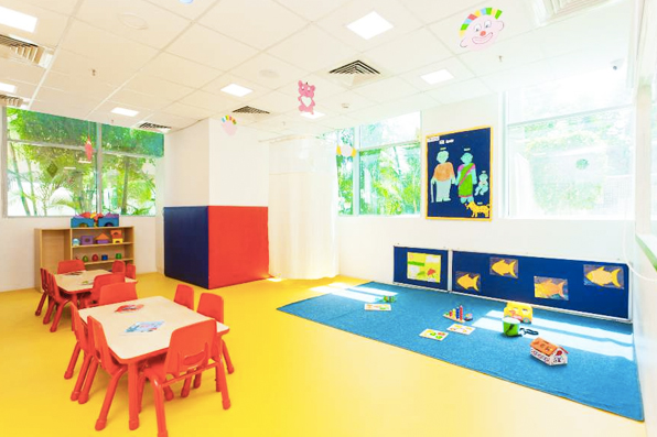 best daycare in dlf
