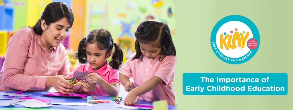 preschool daycare imprtance of early education