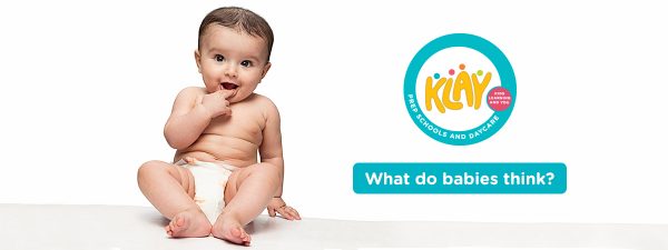 What Do Babies Think | How Do They Feel? - Klay Schools