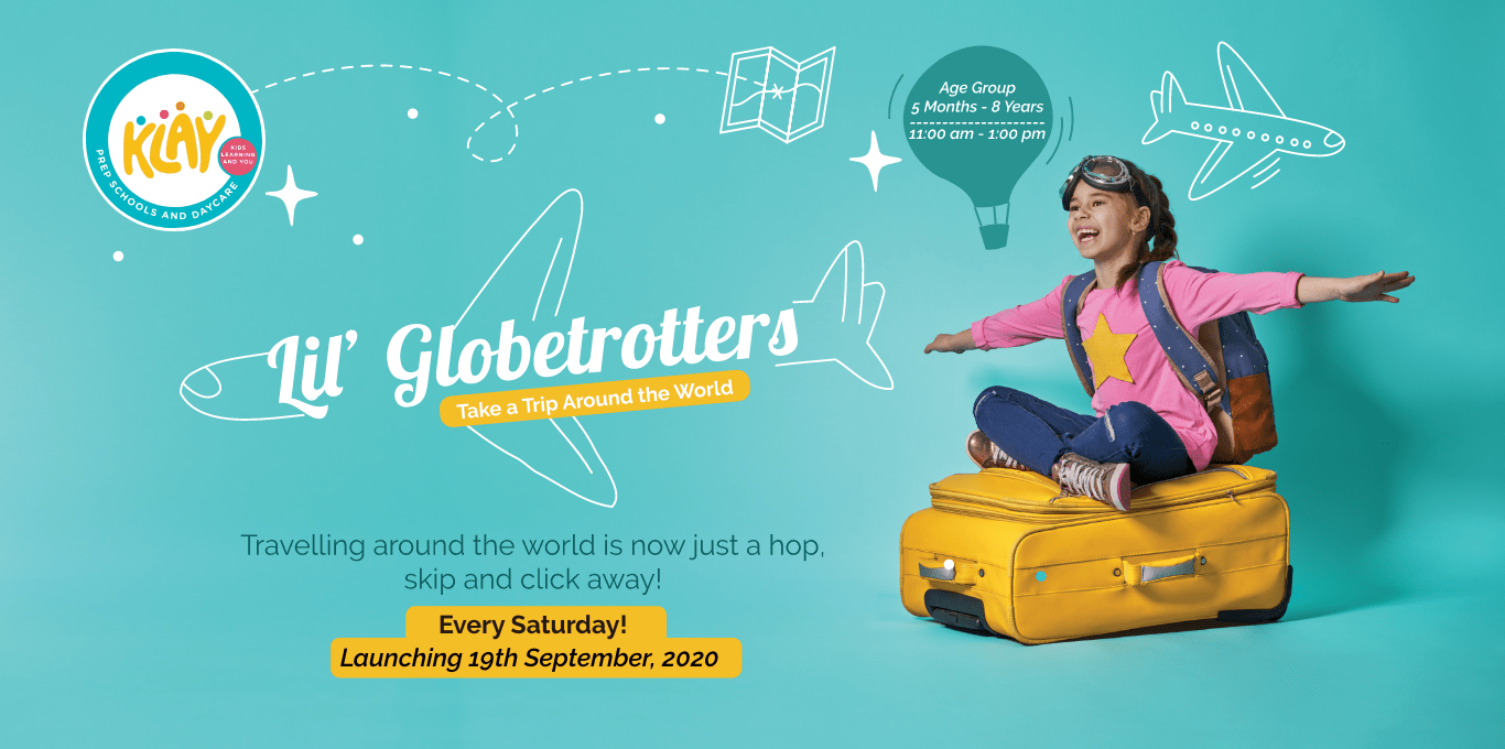preschool daycare lil globetrotters website