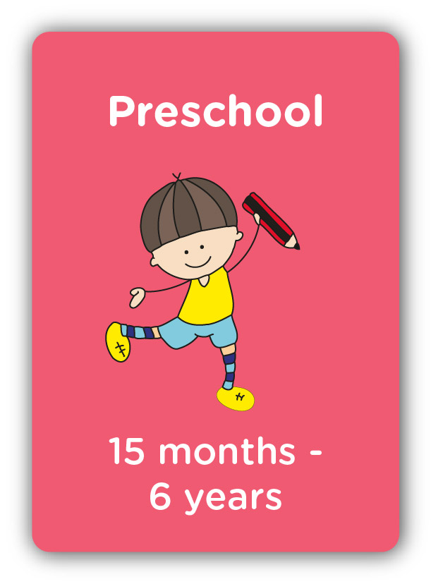 preschool