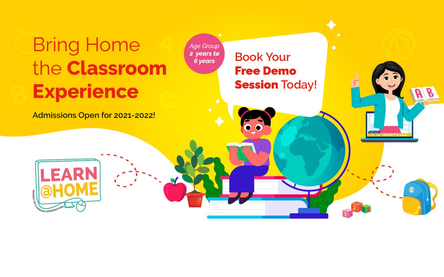 Top Online Kids Classes in Chennai Online Preschool Chennai