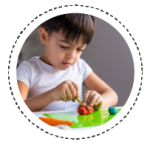 preschool daycare landing page kare2.0