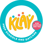 preschool daycare klay logo