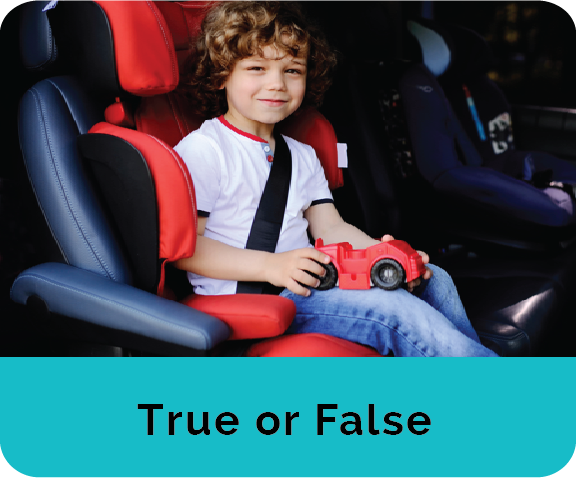 preschool daycare true or false