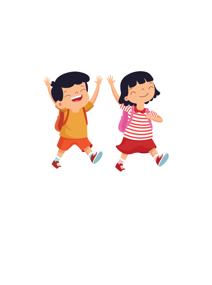preschool daycare landing page klay pods