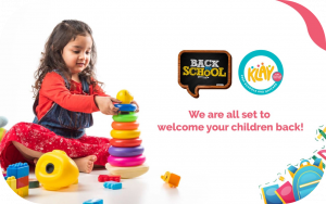 preschool daycare centre reopening updates menu