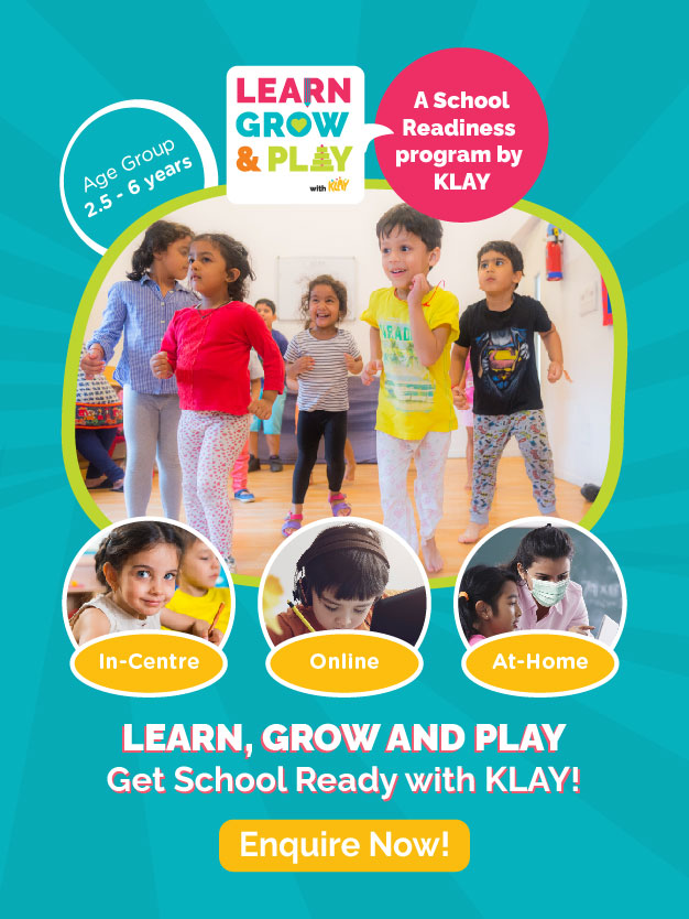 preschool daycare learn grow play