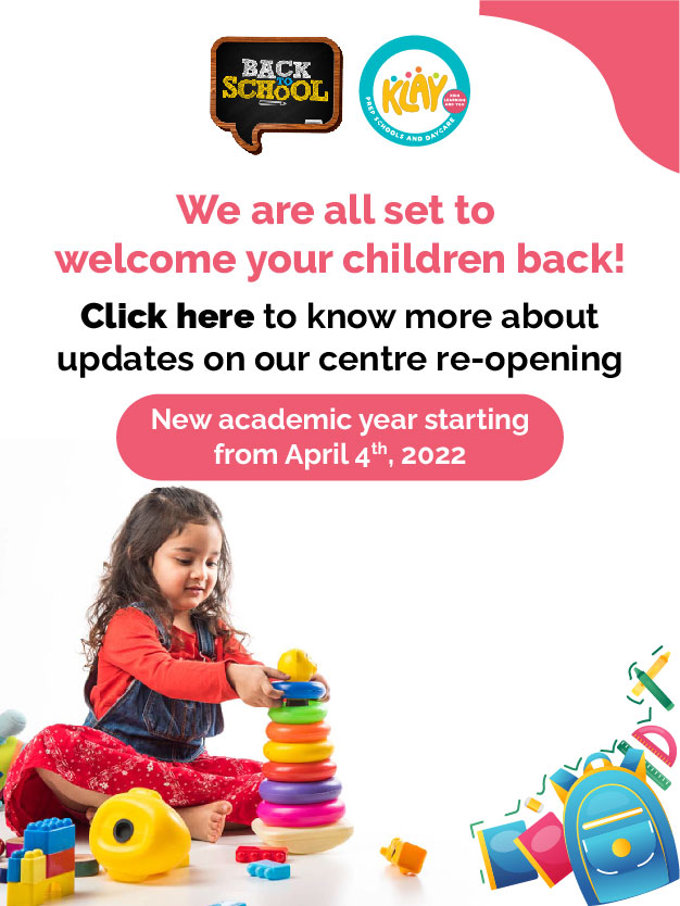 preschool daycare centre update mobile
