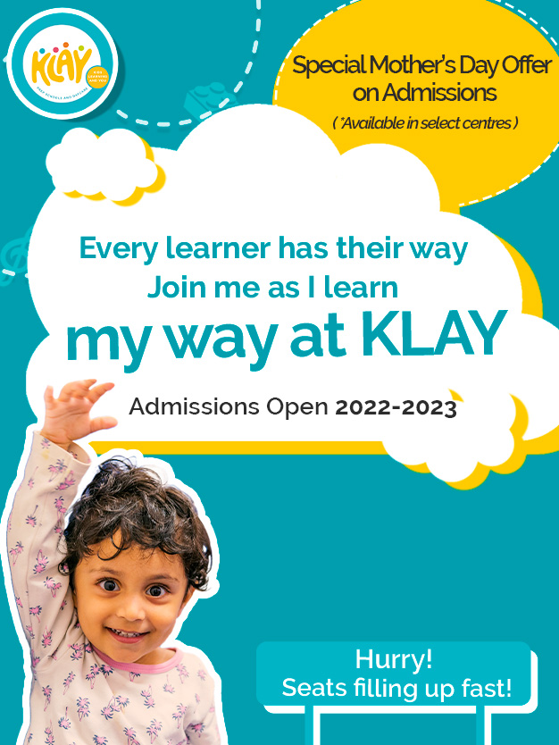 daycare preschool I learn My Way Website Banner mobile